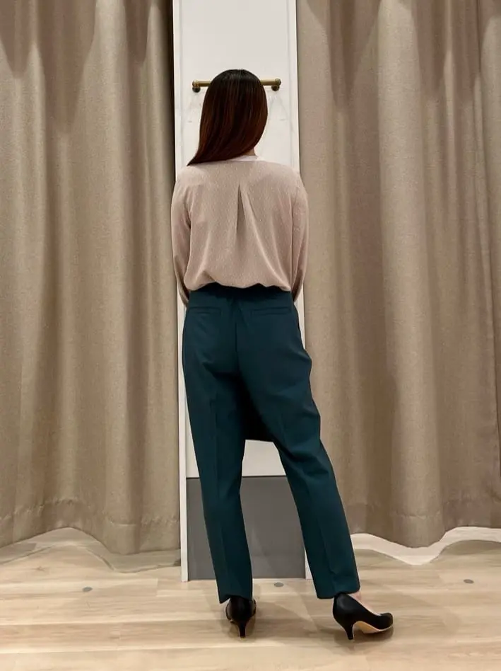 ANY SIS 瀬野 コーディネート画像