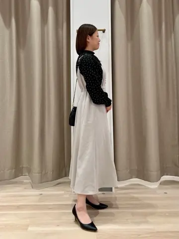 ANY SIS 瀬野 コーディネート画像