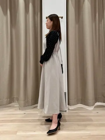 ANY SIS 瀬野 コーディネート画像