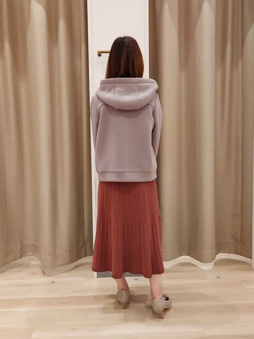 ANY SIS 齋藤 コーディネート画像