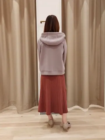 ANY SIS 齋藤 コーディネート画像