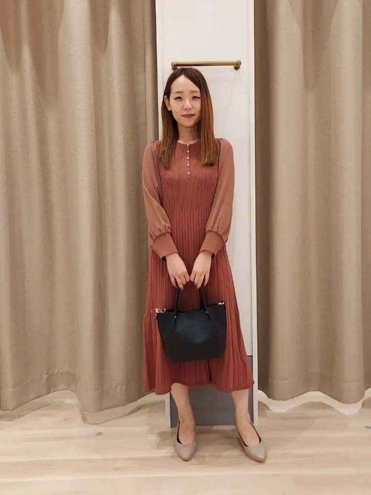 ANY SIS 齋藤 コーディネート画像