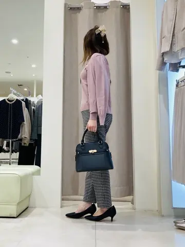 ANY SIS 川根　彩 コーディネート画像