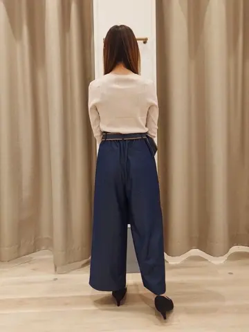 ANY SIS 齋藤 コーディネート画像