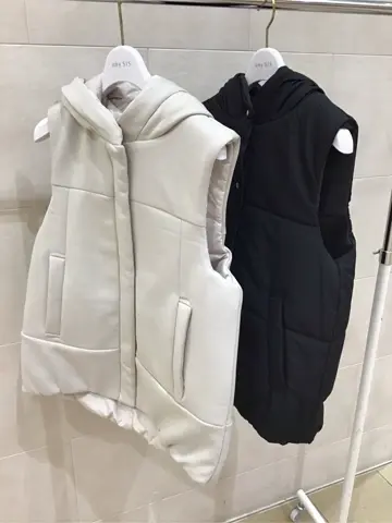 ANY SIS 道田 コーディネート画像