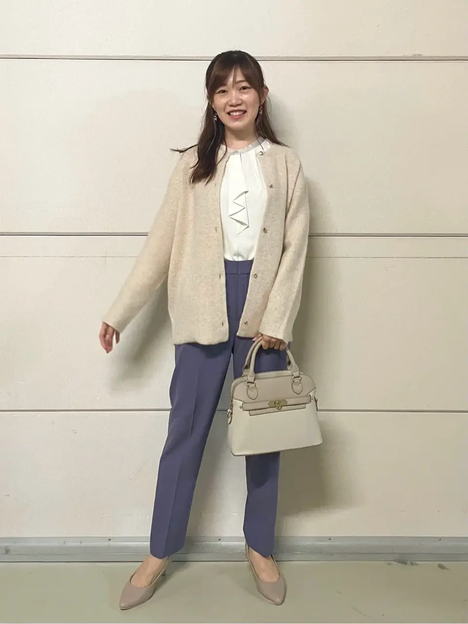  みぃ コーディネート画像