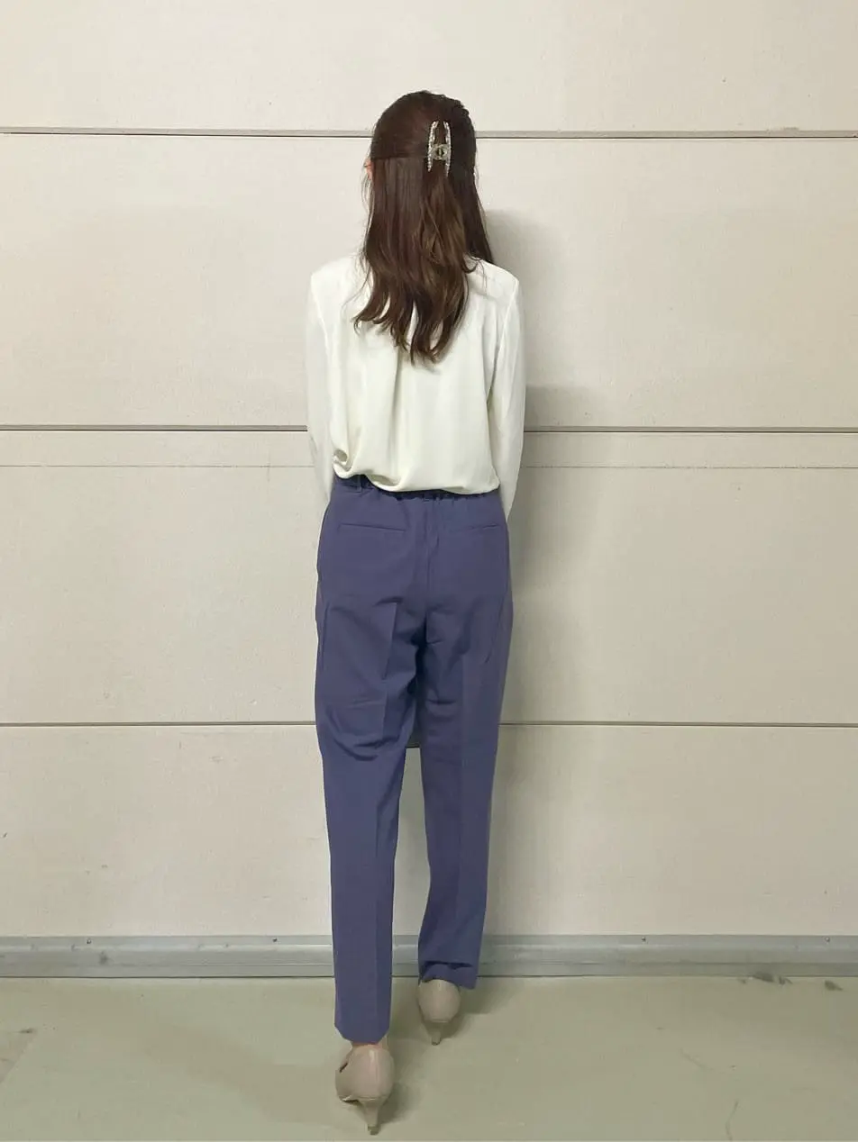 ANY SIS みぃ コーディネート画像