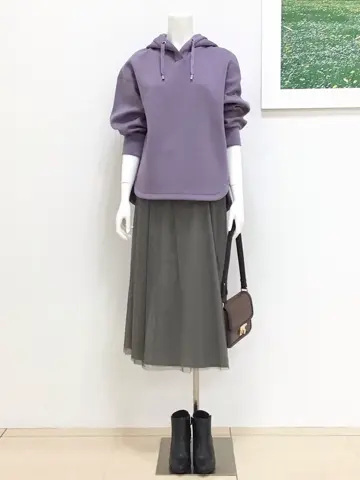 ANY SIS Y  コーディネート画像