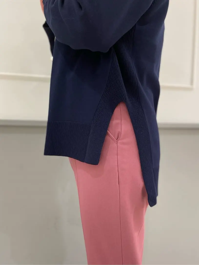 ANY SIS 堀部 コーディネート画像