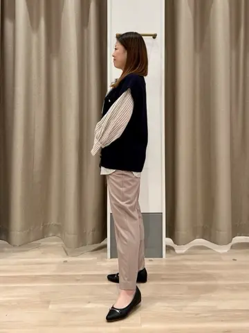 ANY SIS 瀬野 コーディネート画像