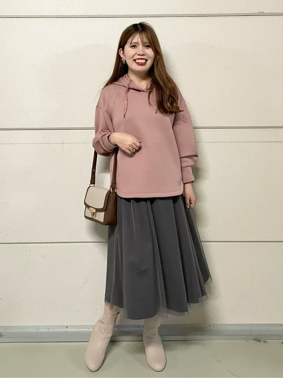  時本 コーディネート画像