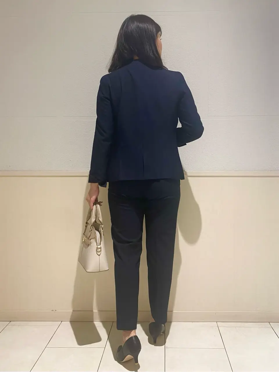 ANY SIS 寺嶋 コーディネート画像