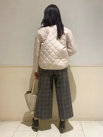 ANY SIS 寺嶋 コーディネート画像