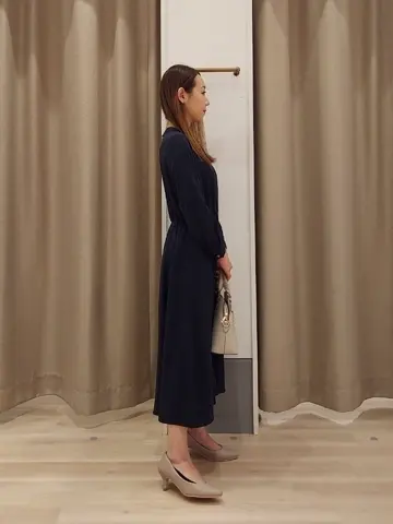 ANY SIS 齋藤 コーディネート画像