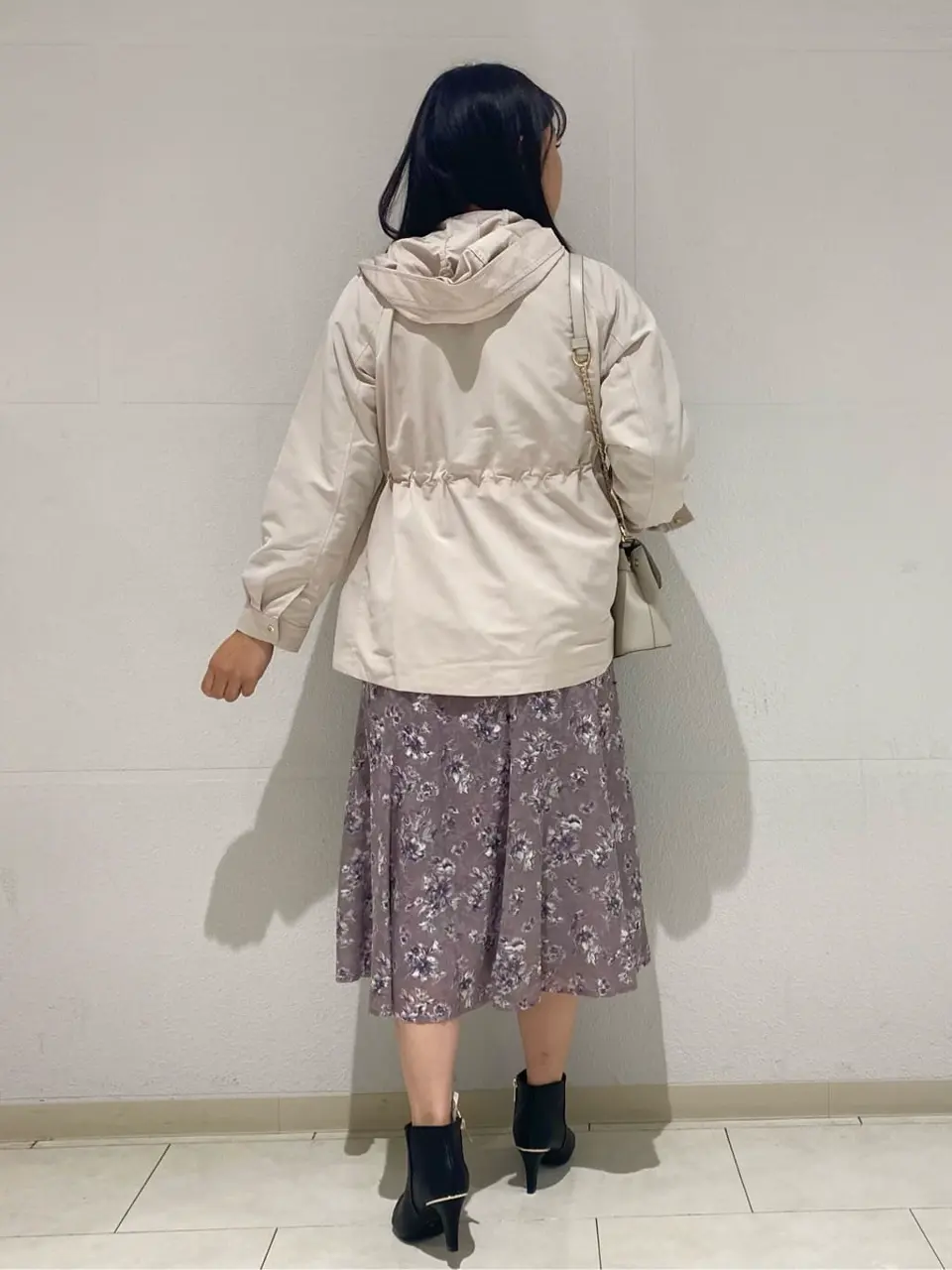 ANY SIS 寺嶋 コーディネート画像