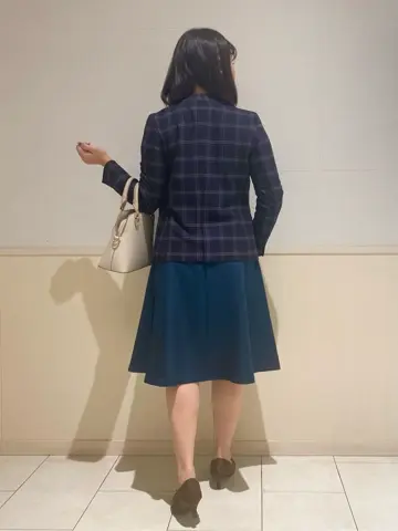 ANY SIS 寺嶋 コーディネート画像