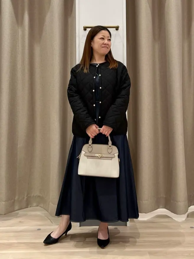 ANY SIS 瀬野 コーディネート画像