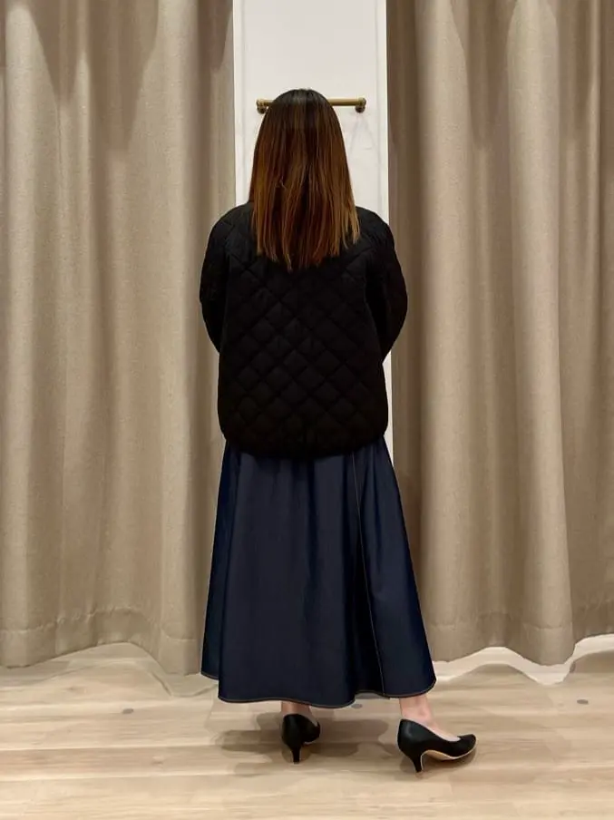 ANY SIS 瀬野 コーディネート画像