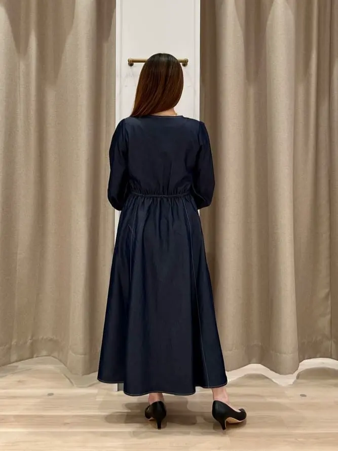 ANY SIS 瀬野 コーディネート画像