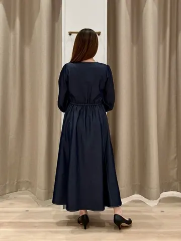 ANY SIS 瀬野 コーディネート画像