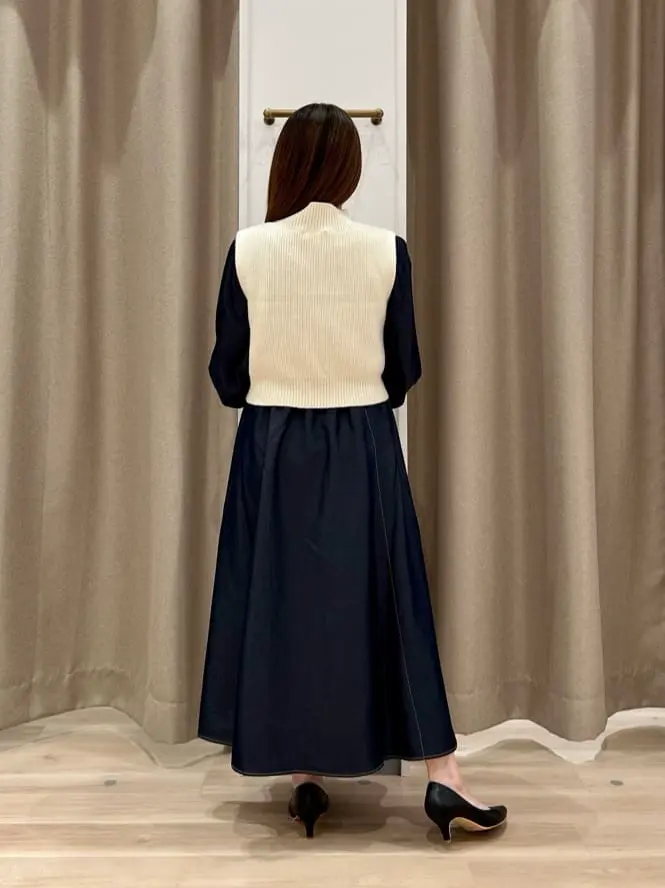 ANY SIS 瀬野 コーディネート画像