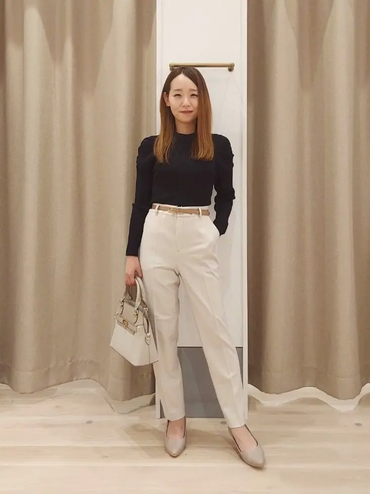 ANY SIS 齋藤 コーディネート画像