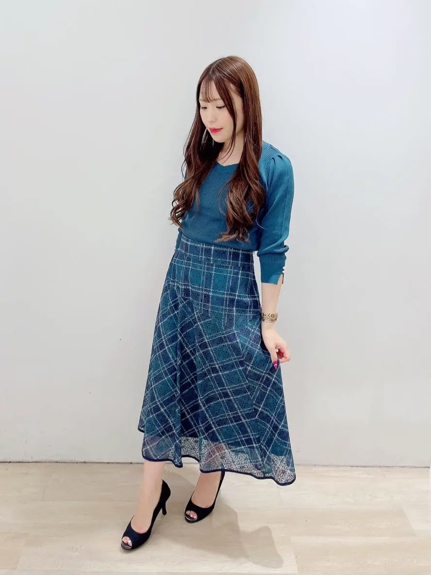  竹内 コーディネート画像