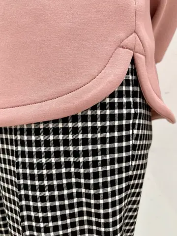 ANY SIS 瀬野 コーディネート画像