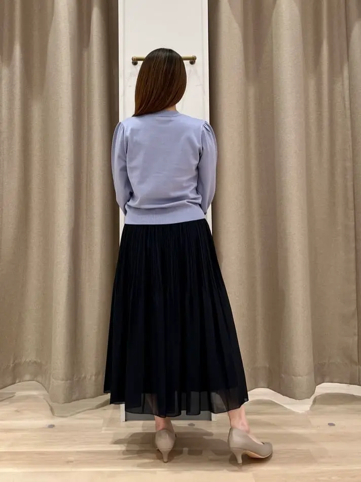 ANY SIS 瀬野 コーディネート画像