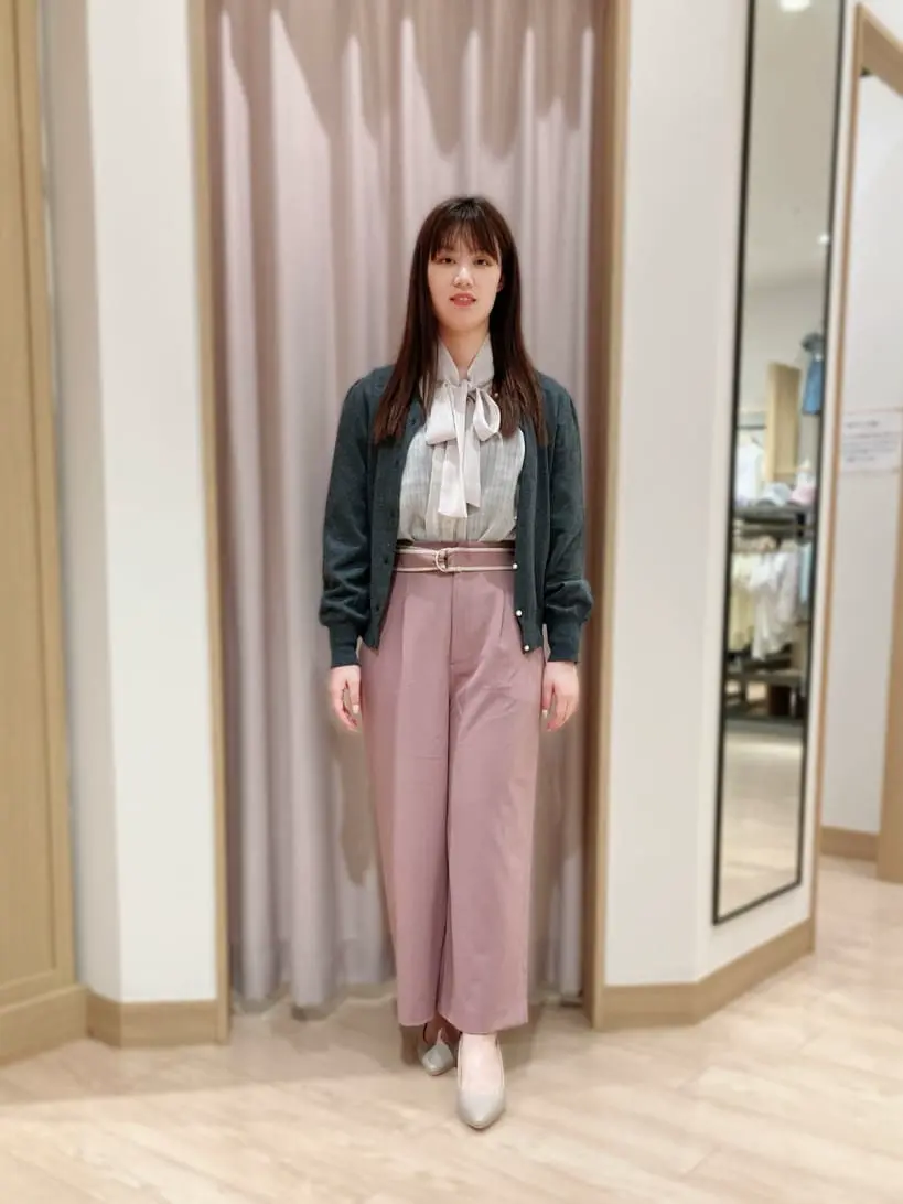  濱口 コーディネート画像