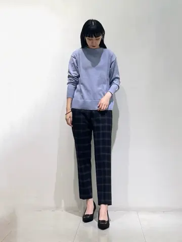 ANY SIS 山田 コーディネート画像