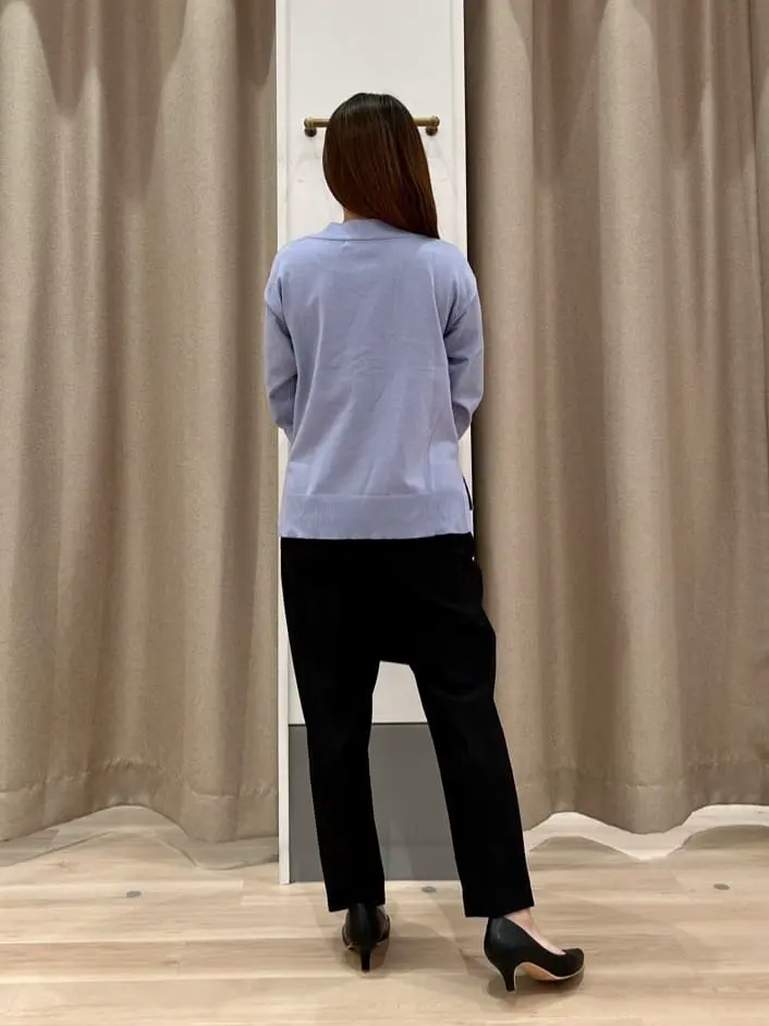 ANY SIS 瀬野 コーディネート画像