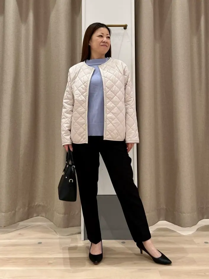 ANY SIS 瀬野 コーディネート画像