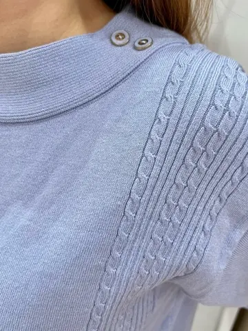 ANY SIS 瀬野 コーディネート画像