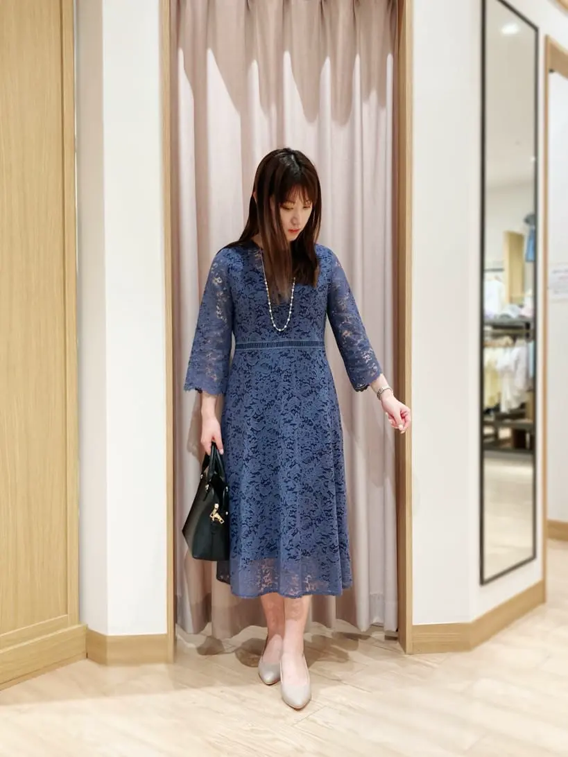 ANY SIS 濱口 コーディネート画像