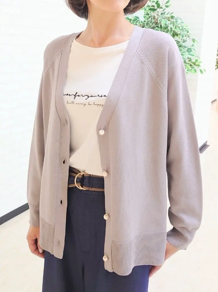 ANY SIS 見帆 コーディネート画像