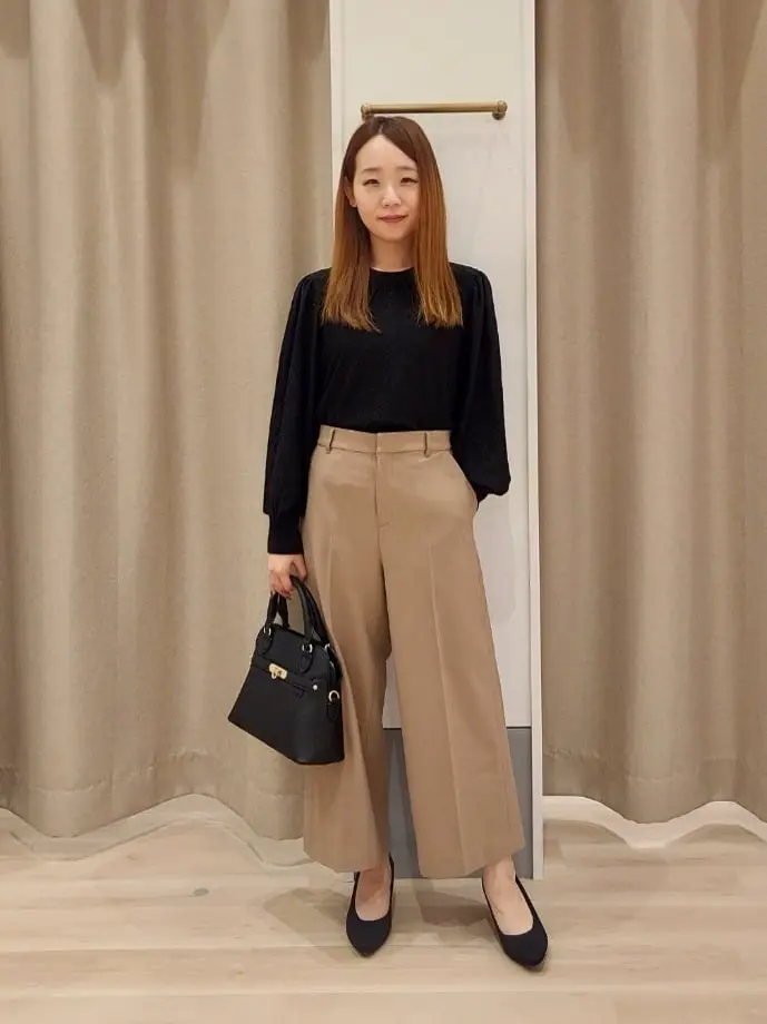 ANY SIS 齋藤 コーディネート画像