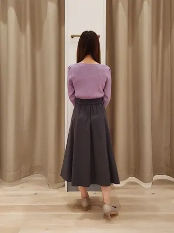 ANY SIS 齋藤 コーディネート画像