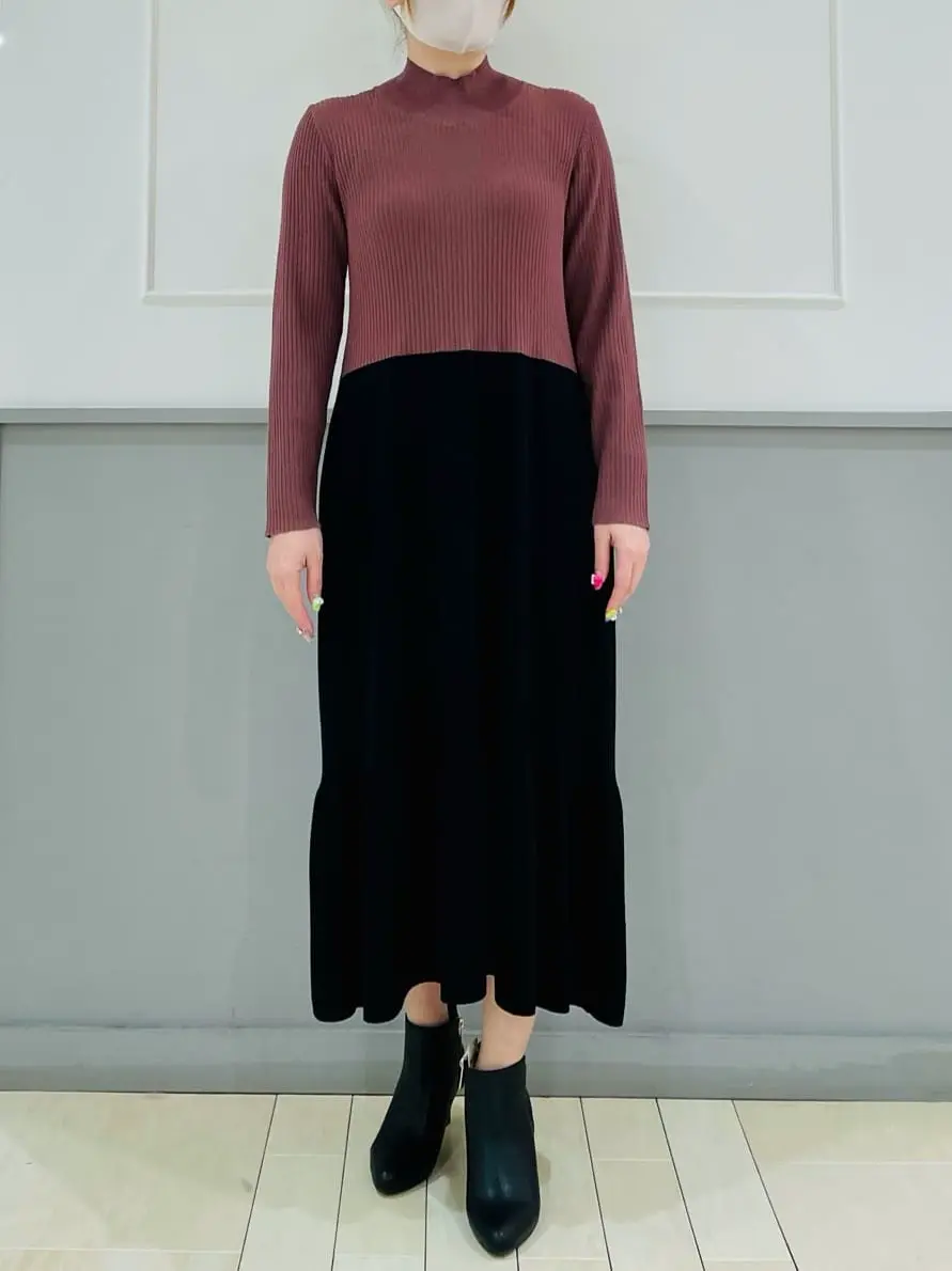  咲本 コーディネート画像