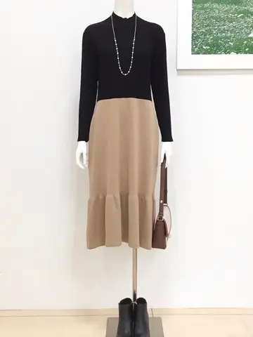 ANY SIS Y  コーディネート画像