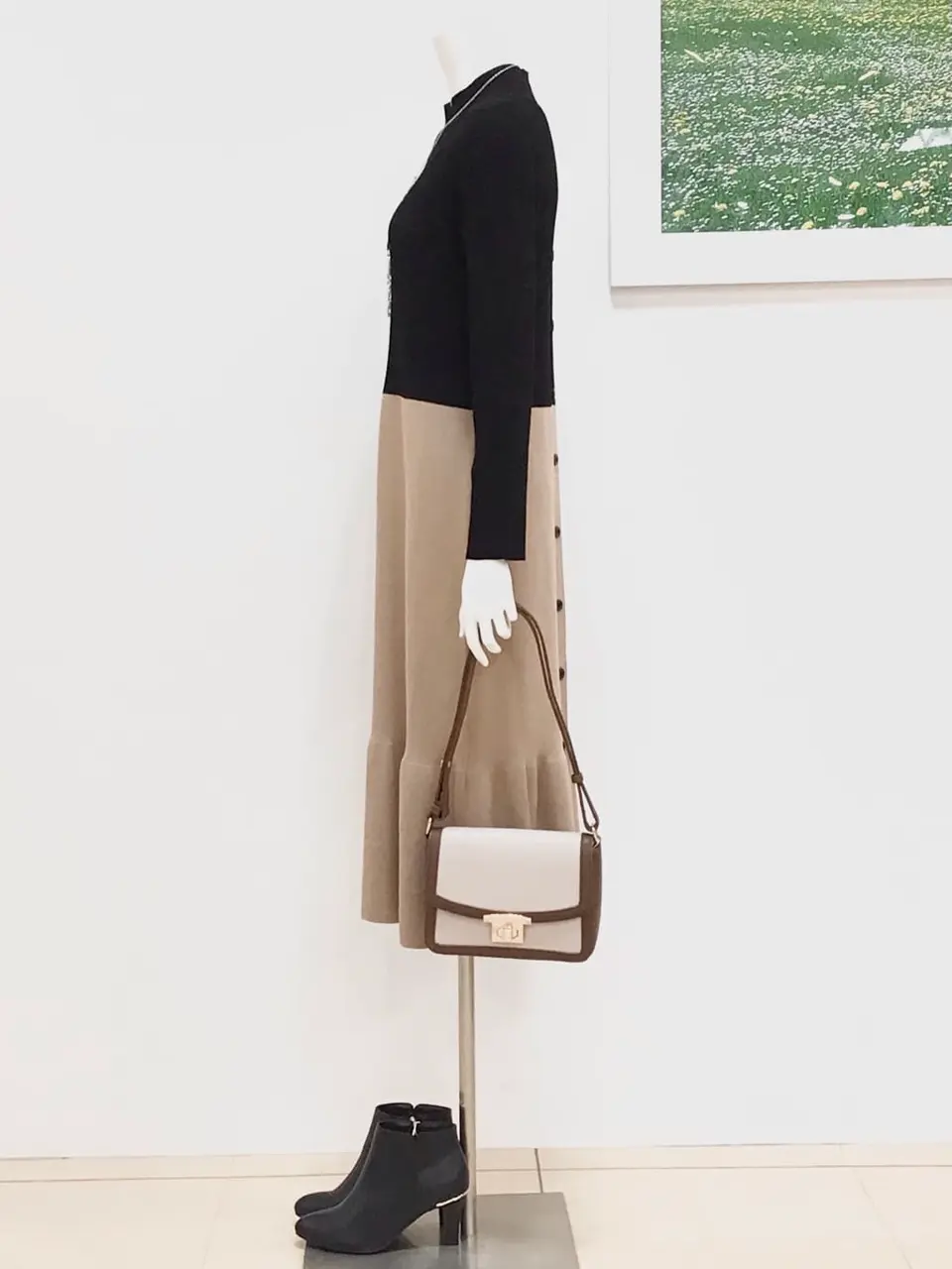 ANY SIS Y  コーディネート画像