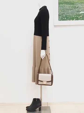 ANY SIS Y  コーディネート画像