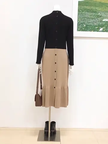 ANY SIS Y  コーディネート画像