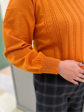 ANY SIS 堀部 コーディネート画像