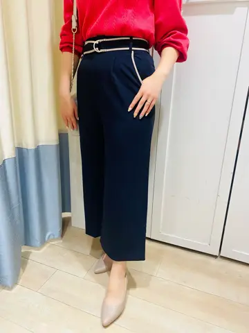 ANY SIS 藤田 コーディネート画像