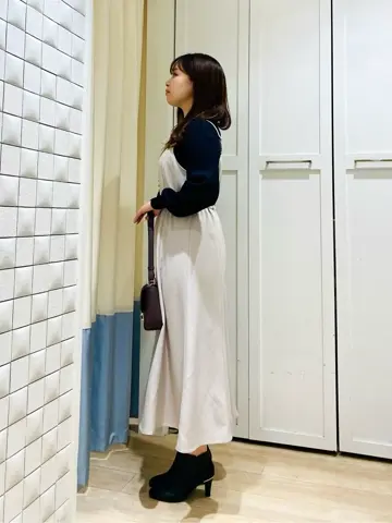 ANY SIS 藤田 コーディネート画像