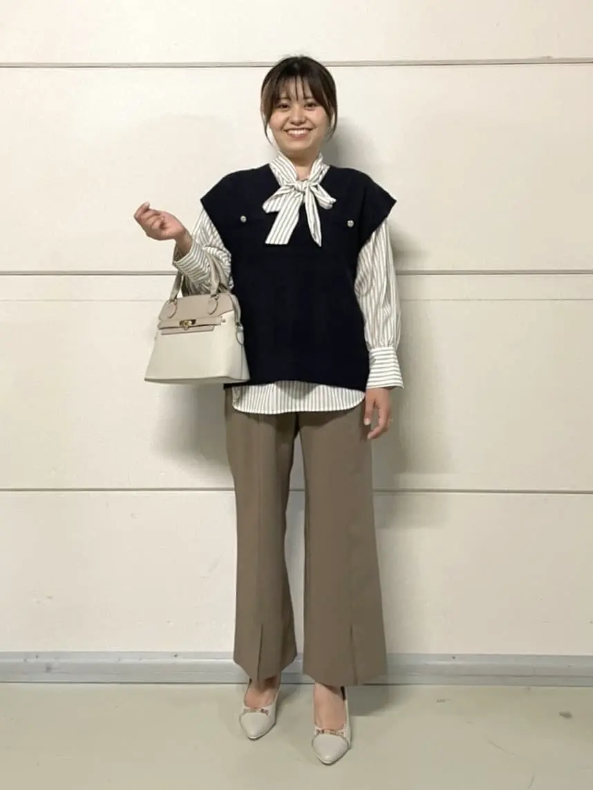 ANY SIS 浅倉 コーディネート画像