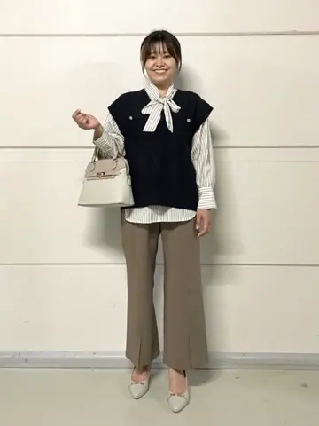 ANY SIS 浅倉 コーディネート画像