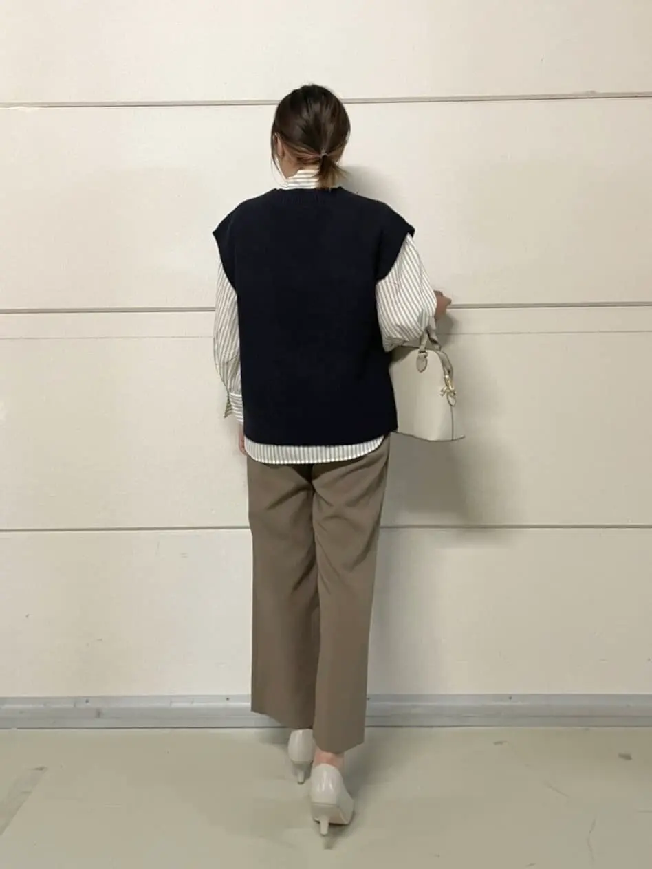 ANY SIS 浅倉 コーディネート画像