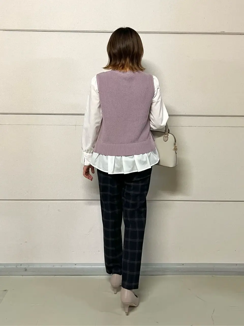 ANY SIS 浅倉 コーディネート画像